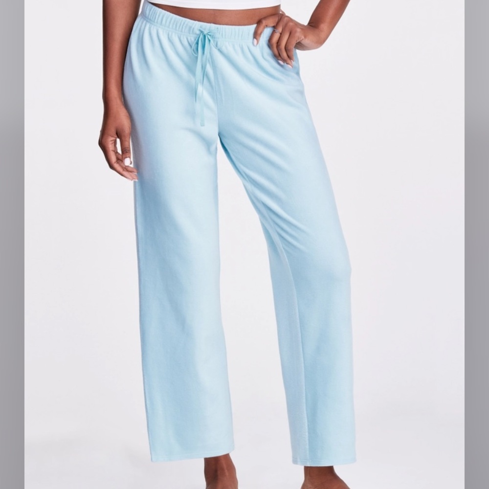 Hanes 2 pack pajama pants